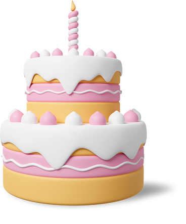 casual-life-3d-birthday-cake