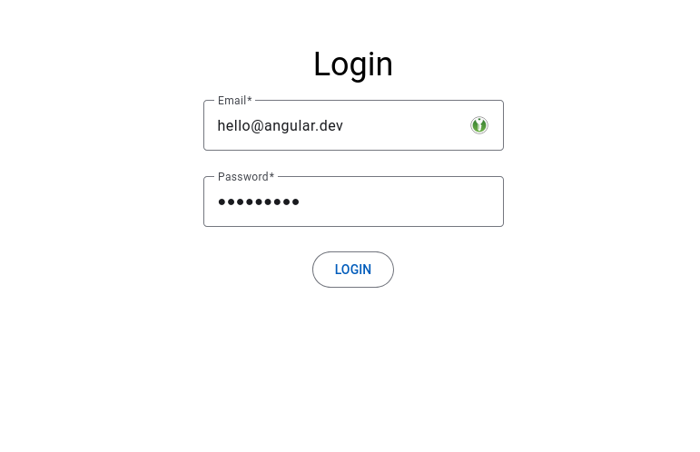 login-form-angular-material