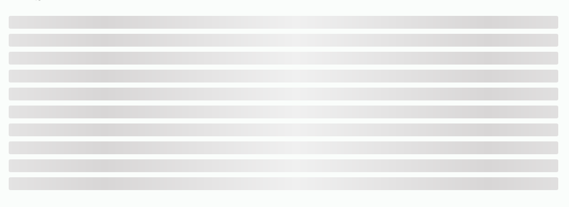 How to add Ghost animations to your Angular table? 👻 👻 👻 | Daniel Kreider